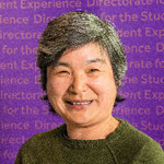 Ms Karen Wang
