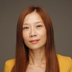 Dr Yunling Yu