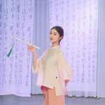 Fanghui Zhu.