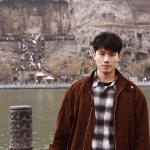 Jiahao Wang.