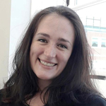 Dr Deljana Iossifova