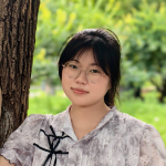 Peishan Li.