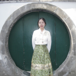 Xiaohan Xu.