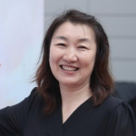 Professor Xiaoqin Huang.