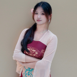 Xiaoxuan Ma.