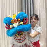 Xinchi Yan.
