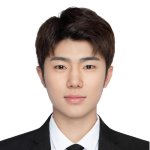 Zhuoran Zang.